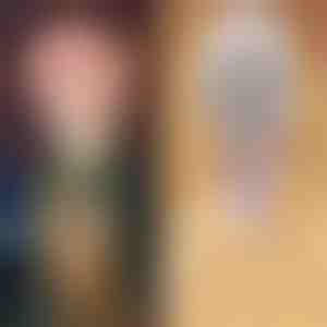 Globo LED con rosa para momentos inolvidables | LOVEBALLOON