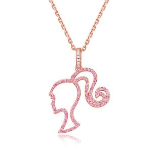 Collar Barbie | BARBIE