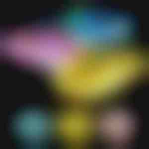 Zapatillas luminosas – Diversión en cada paso | HAPPYS