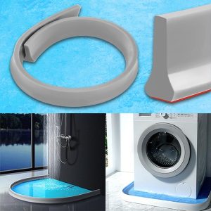 Barrera de ducha (2 metros) | AQUABARRIER