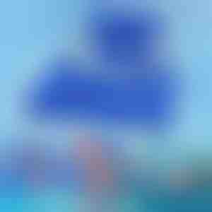 Silla flotante hinchable para piscina | AQUASEAT