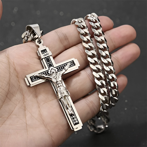 CRUCIFIXCHAIN