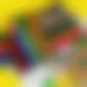 Lápices de colores para niños (24 unidades) | PASTELKE