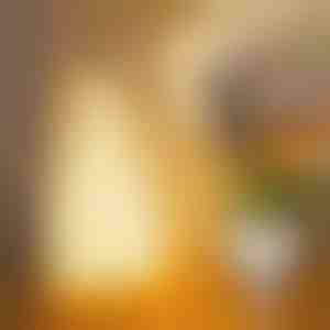 Una adorable lámpara de silicona de pato | DUCKY