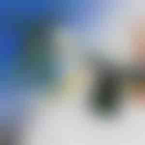 Juguete para disparar a pelotas flotantes FLOATPOP