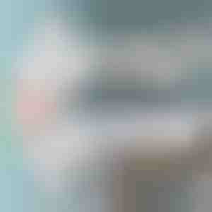 Pegatinas efecto espejo (juego de 12) | HEXAGEM