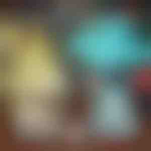 Una preciosa luz LED 3D | LEDLOVE