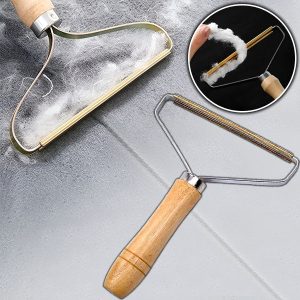 Quitapelusas | LINTY