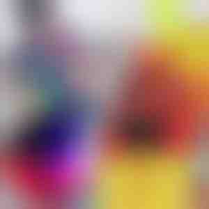 Pista luminosa con coche | LUMITRACK