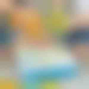 Juego creativo de puzle con taladro MASTER KID