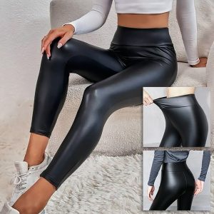 Leggings de tiro alto | NEROFIT