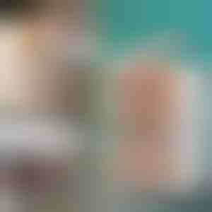 Caja de almacenamiento con tapa | ORGABOX