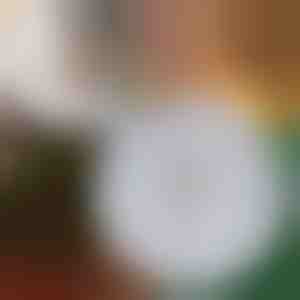 Falda para el árbol de Navidad | SANTARUG