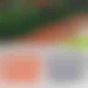 Valla de jardín con aspecto de ladrillo | TERRABARIC