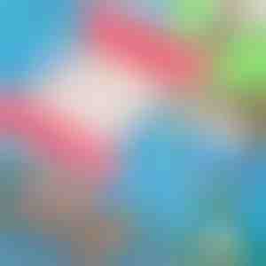 Hamaca acuática flotante | WATERZEN