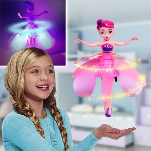 Hada voladora Ella | ELLA