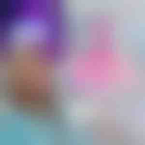 Hada voladora Ella | ELLA