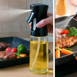 Pulverizador de líquidos multiusos | FLAVORMIST