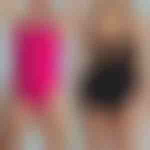 Trajes de baño moldeadores | FITLINE