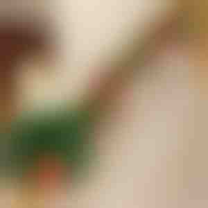 Guirnalda de pino artificial de Navidad (5,5 m) | HOLIPINE