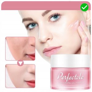 Gel primer de maquillaje hidratante | PERFECTOLE
