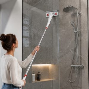 Herramienta de limpieza de ventanas | WINDCLEAN